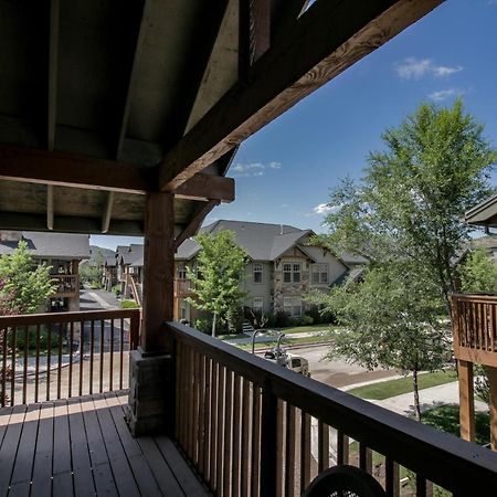 Fox Pointe Condo By Park City Vacations Luaran gambar