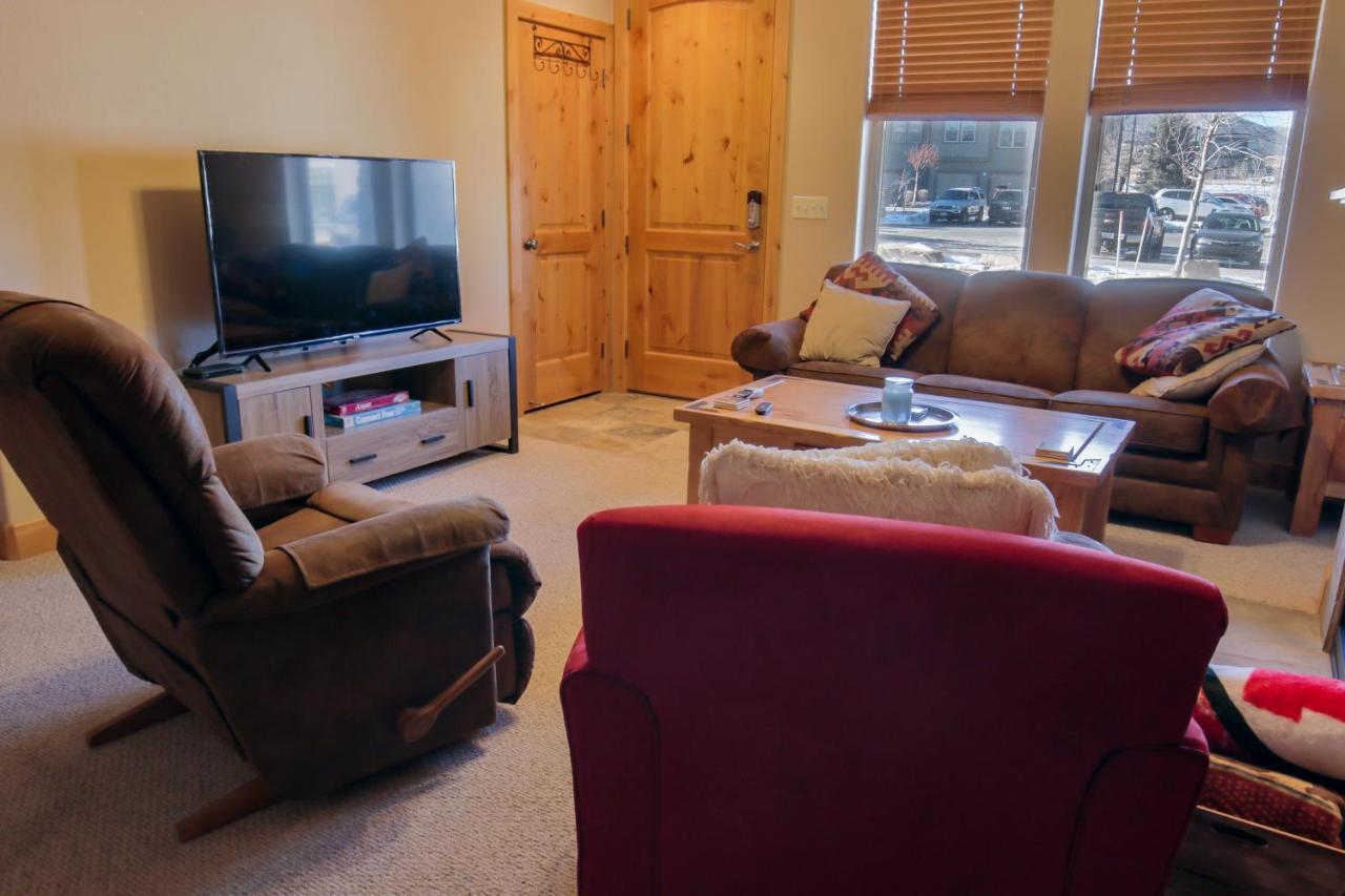 Fox Pointe Condo By Park City Vacations Luaran gambar