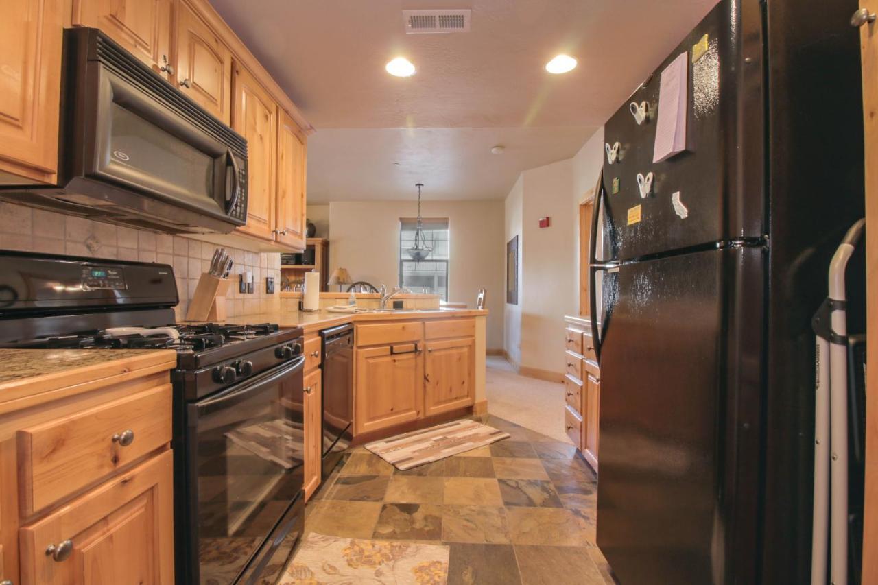 Fox Pointe Condo By Park City Vacations Luaran gambar