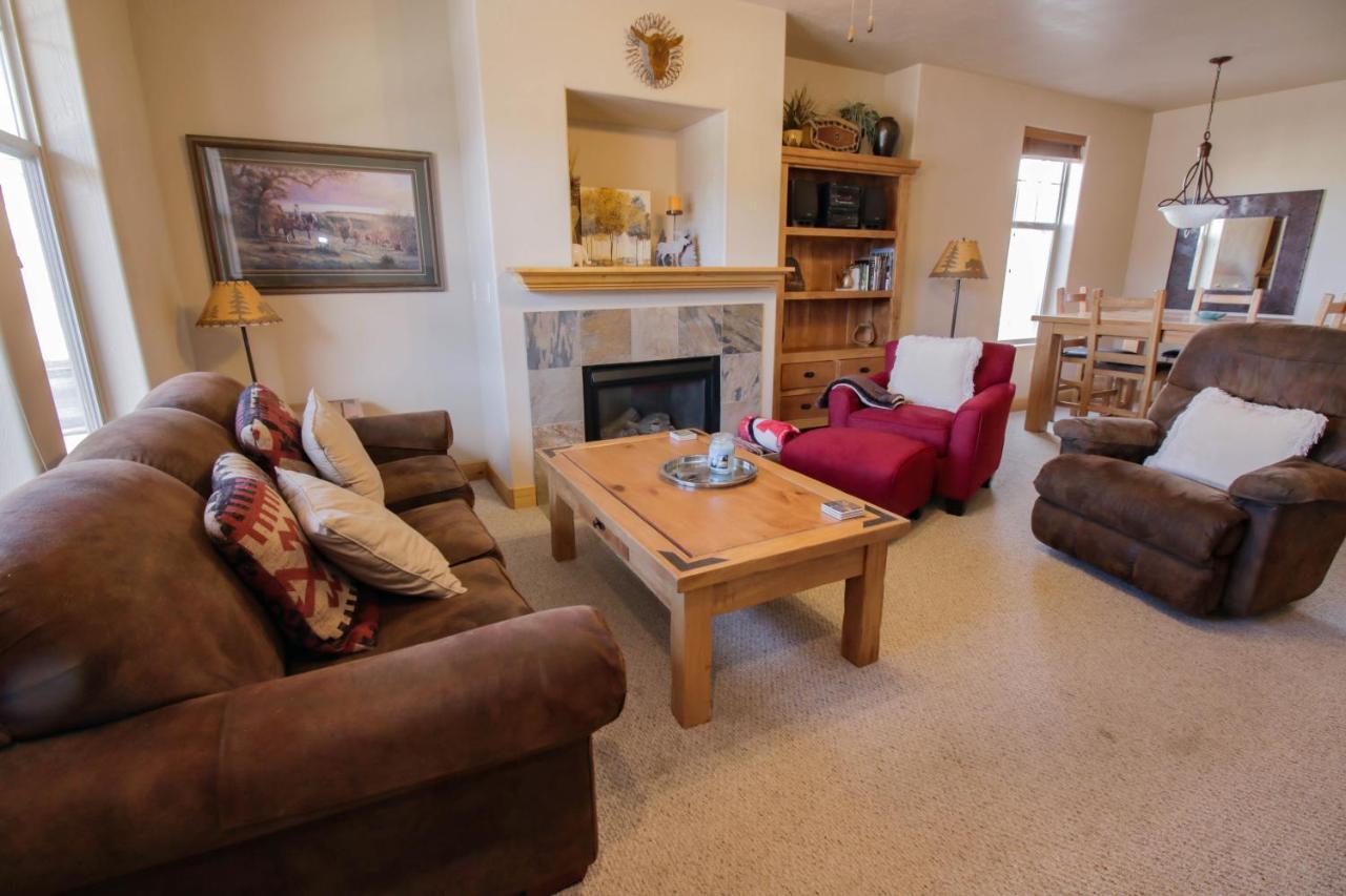 Fox Pointe Condo By Park City Vacations Luaran gambar