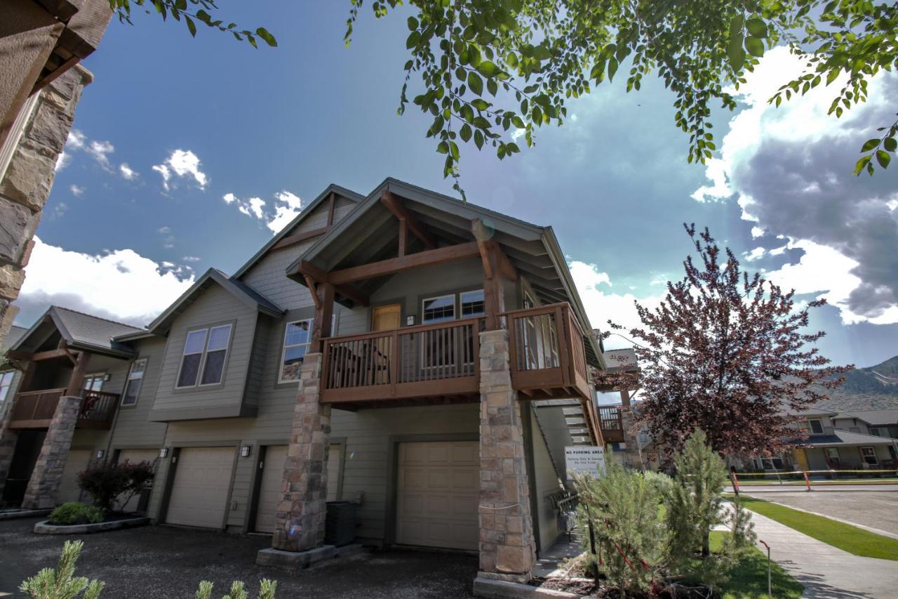 Fox Pointe Condo By Park City Vacations Luaran gambar