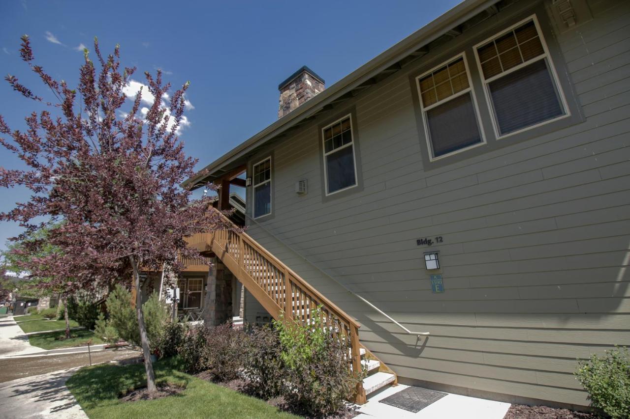 Fox Pointe Condo By Park City Vacations Luaran gambar