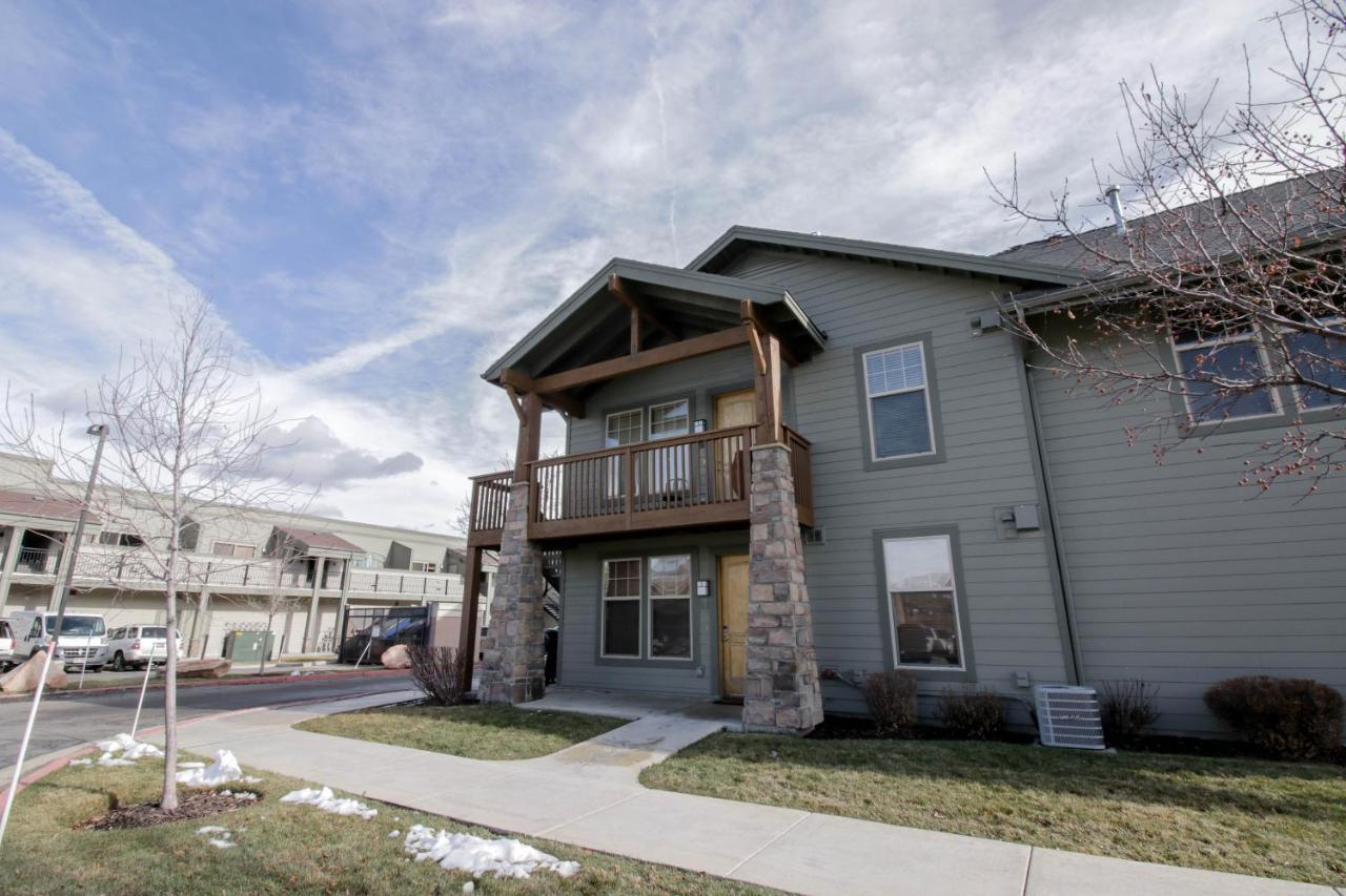 Fox Pointe Condo By Park City Vacations Luaran gambar