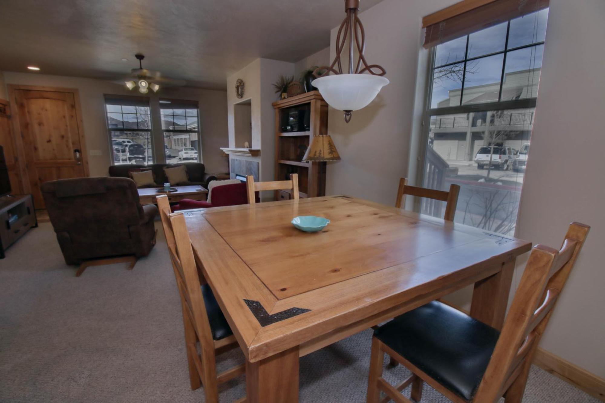 Fox Pointe Condo By Park City Vacations Luaran gambar