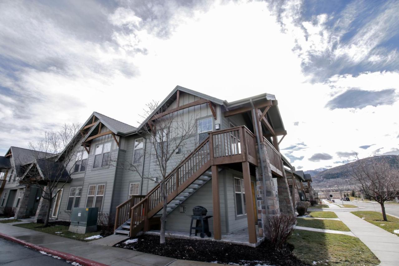 Fox Pointe Condo By Park City Vacations Luaran gambar