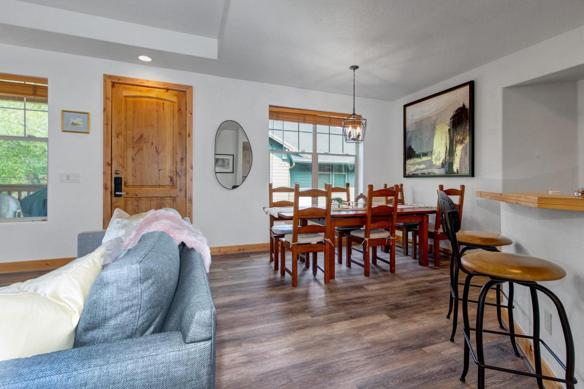 Fox Pointe Condo By Park City Vacations Luaran gambar