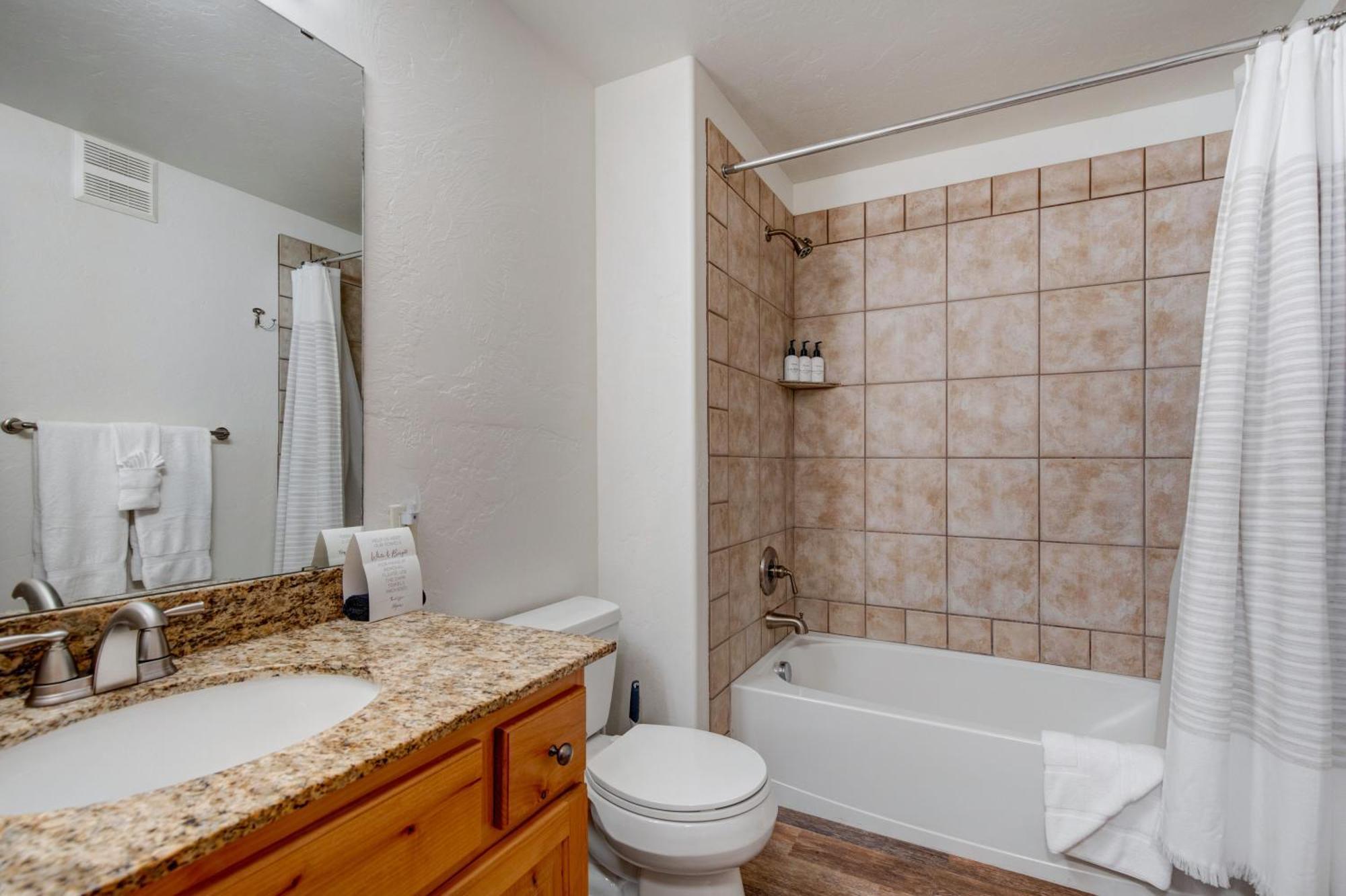 Fox Pointe Condo By Park City Vacations Luaran gambar