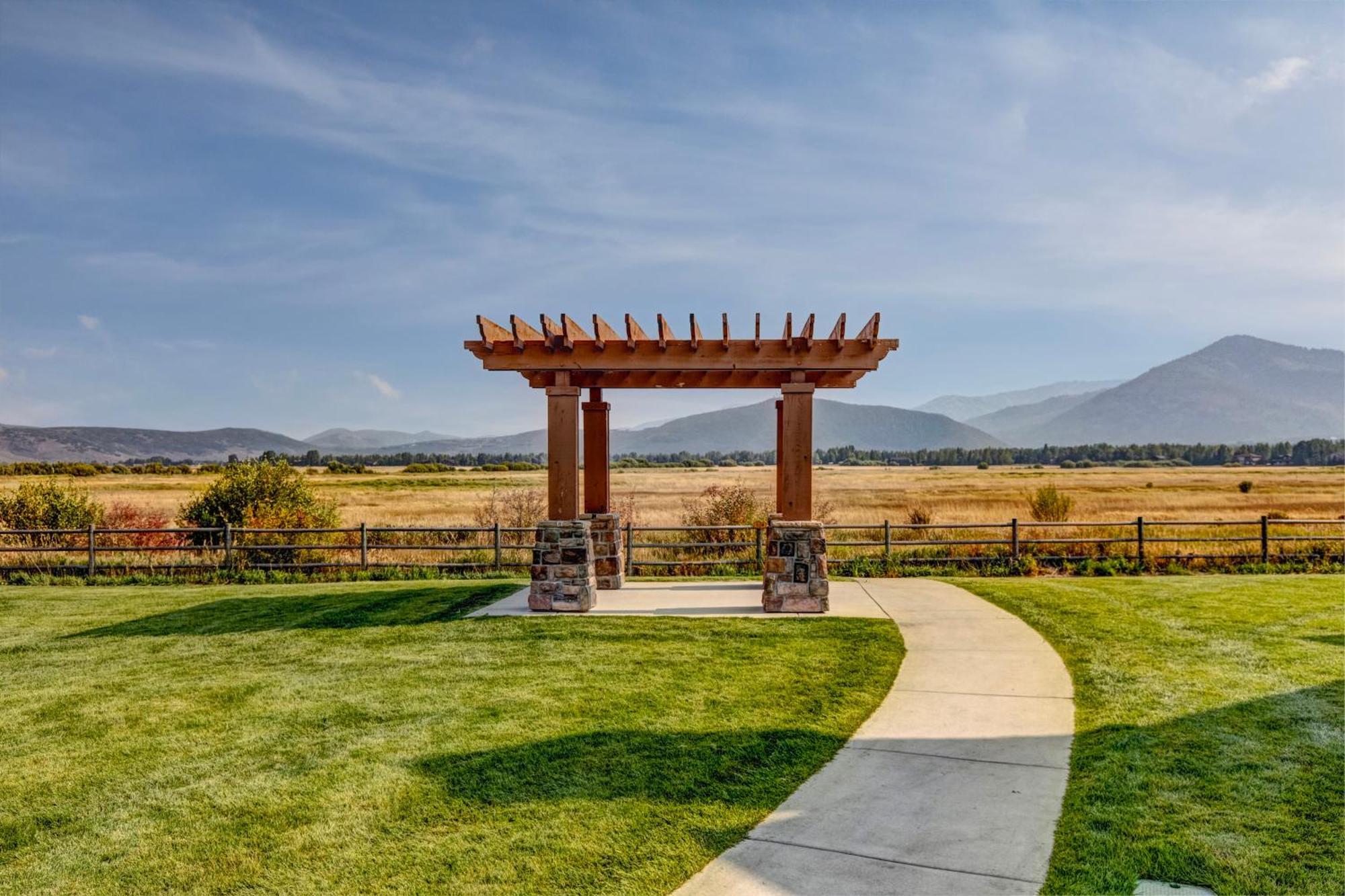 Fox Pointe Condo By Park City Vacations Luaran gambar
