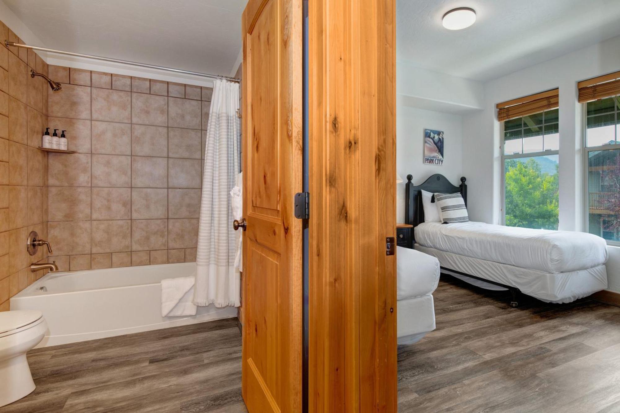 Fox Pointe Condo By Park City Vacations Luaran gambar