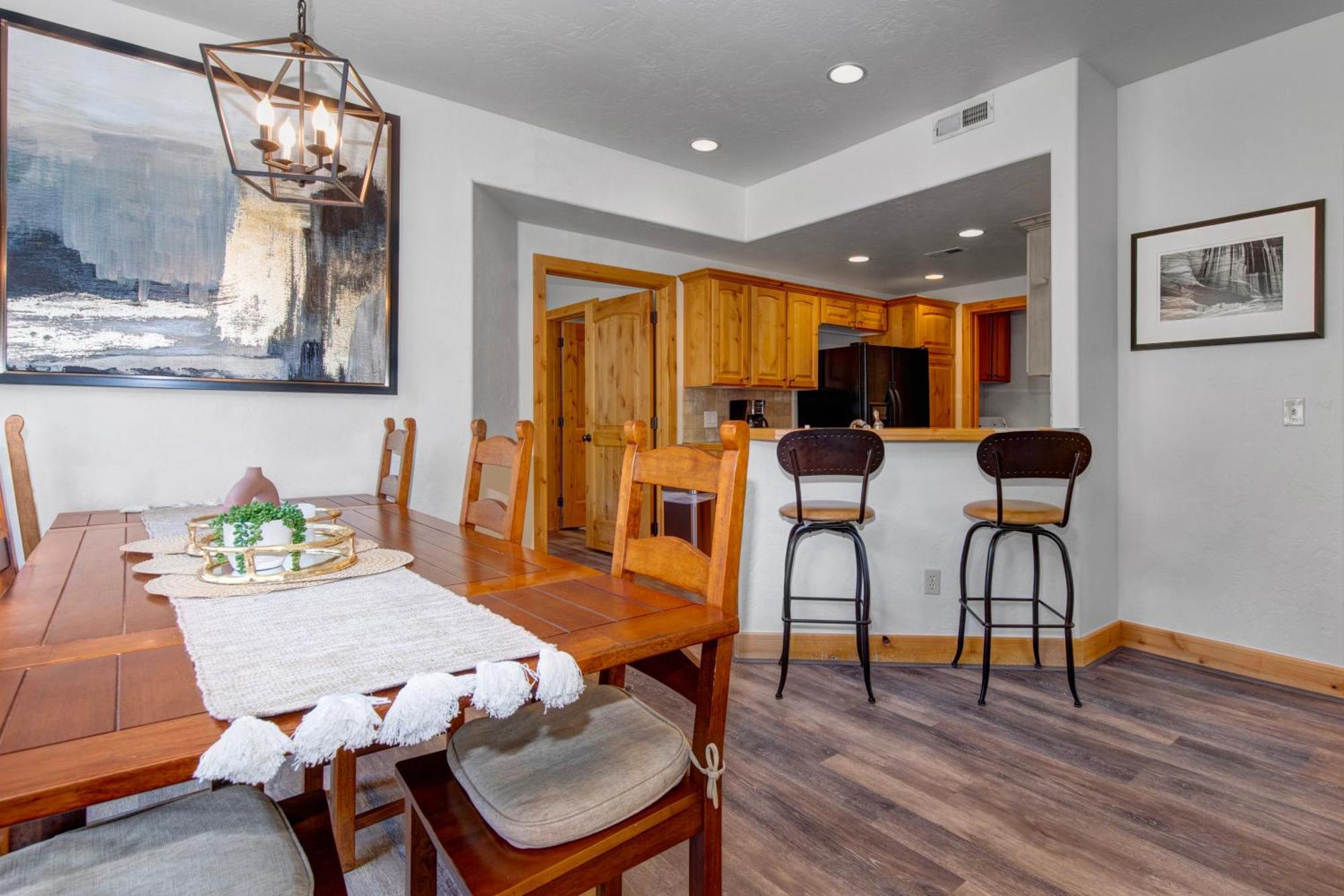 Fox Pointe Condo By Park City Vacations Luaran gambar