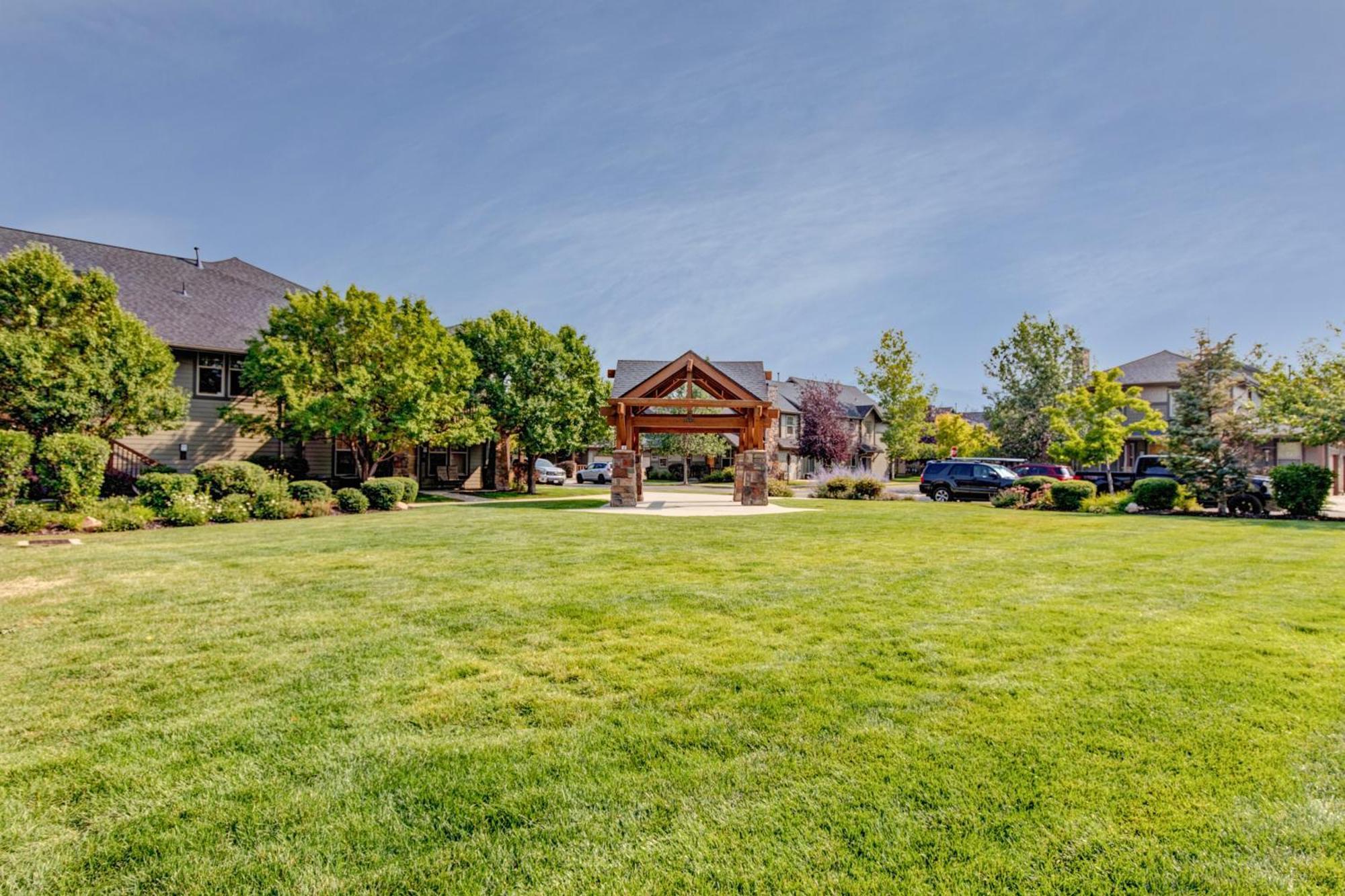 Fox Pointe Condo By Park City Vacations Luaran gambar