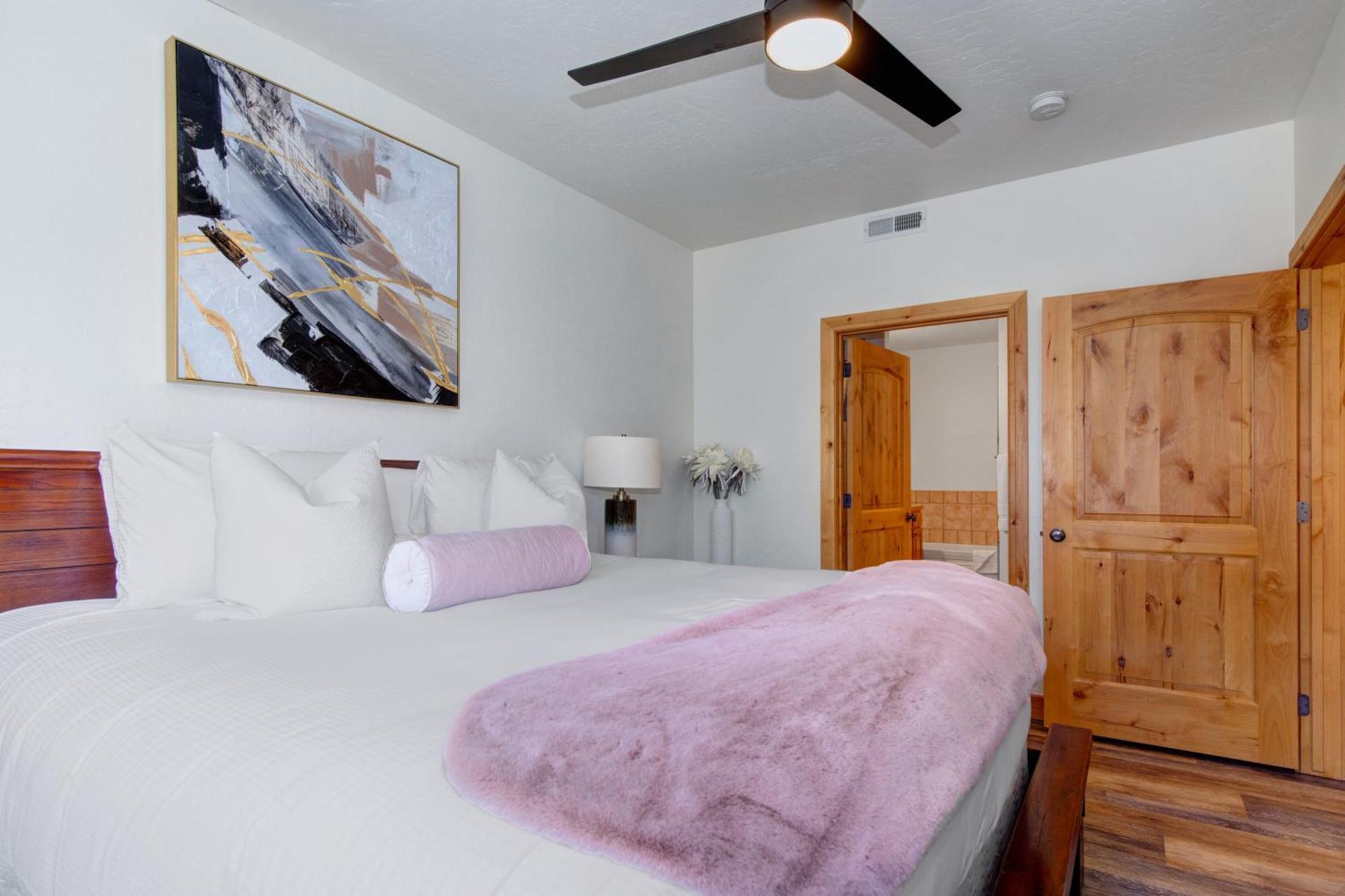 Fox Pointe Condo By Park City Vacations Luaran gambar