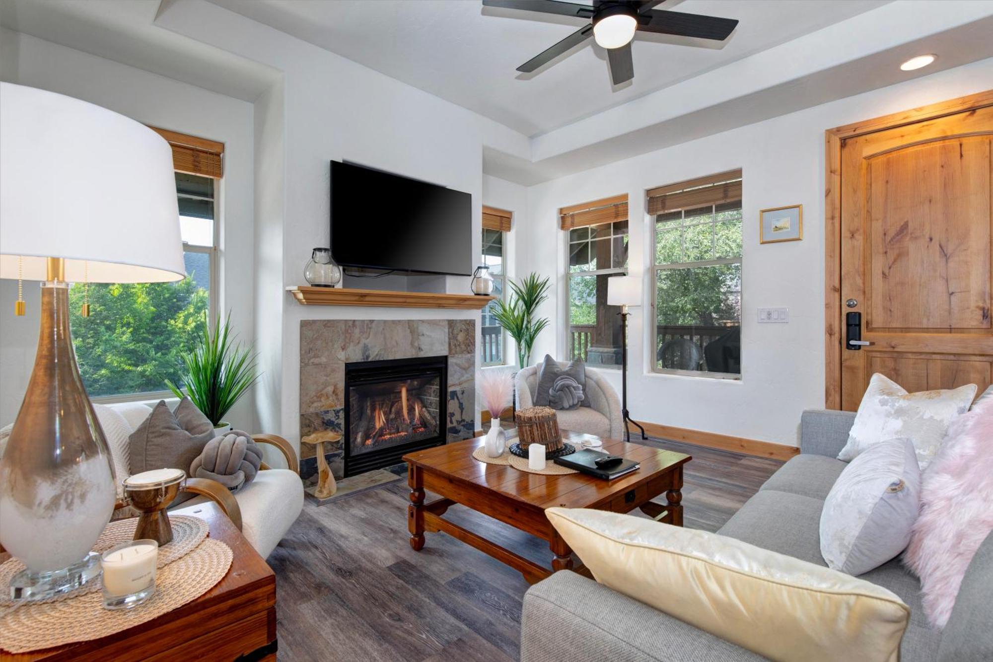 Fox Pointe Condo By Park City Vacations Luaran gambar