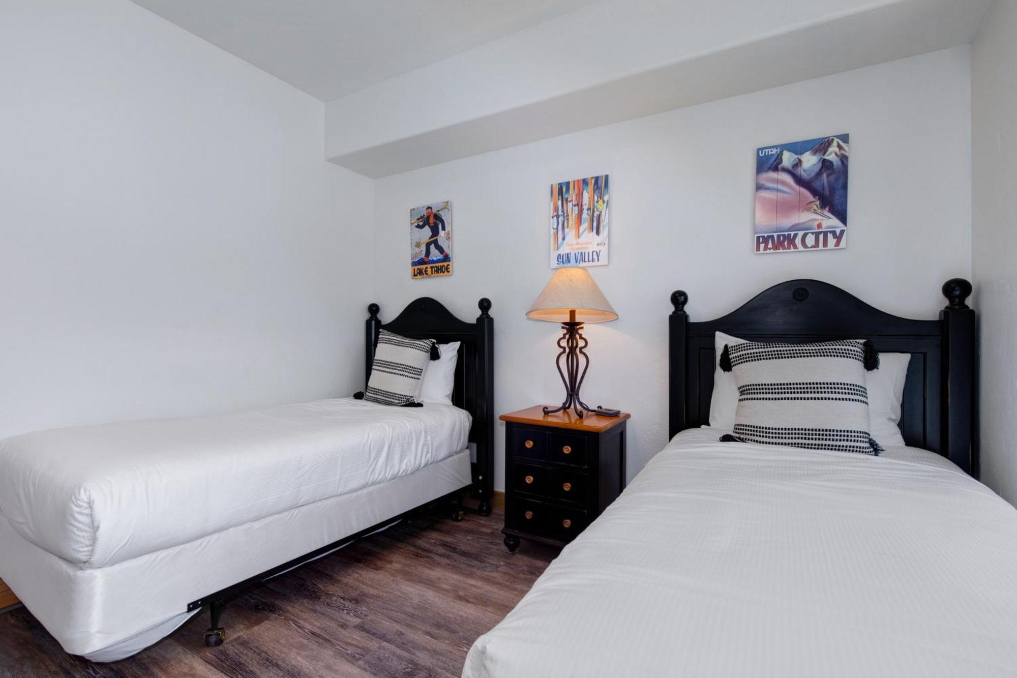 Fox Pointe Condo By Park City Vacations Luaran gambar