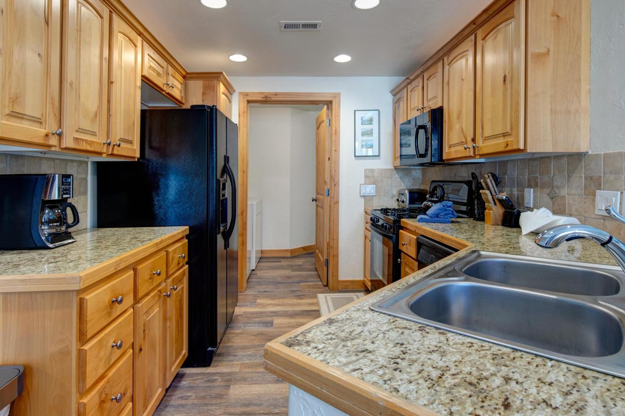 Fox Pointe Condo By Park City Vacations Luaran gambar