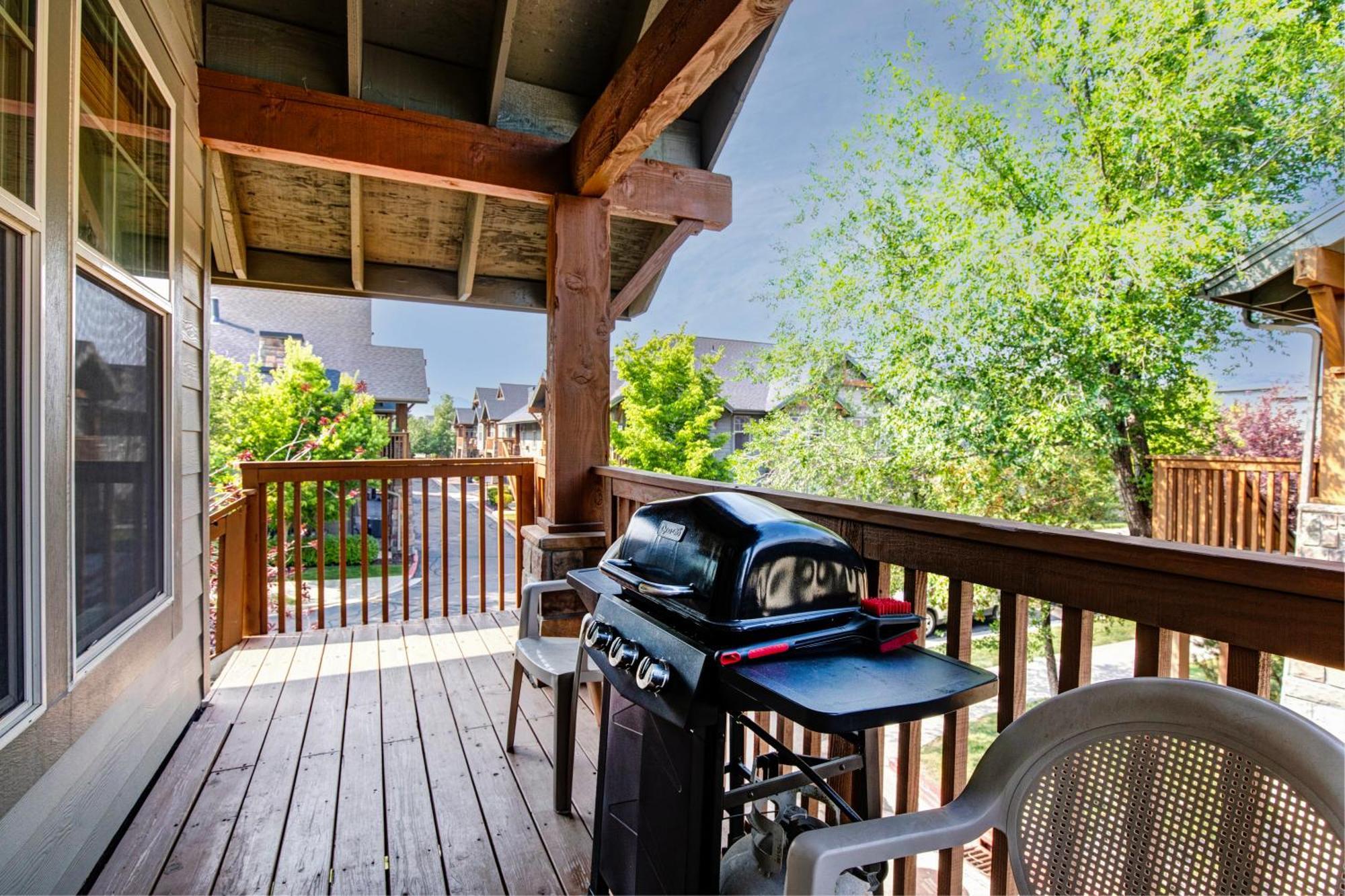 Fox Pointe Condo By Park City Vacations Luaran gambar
