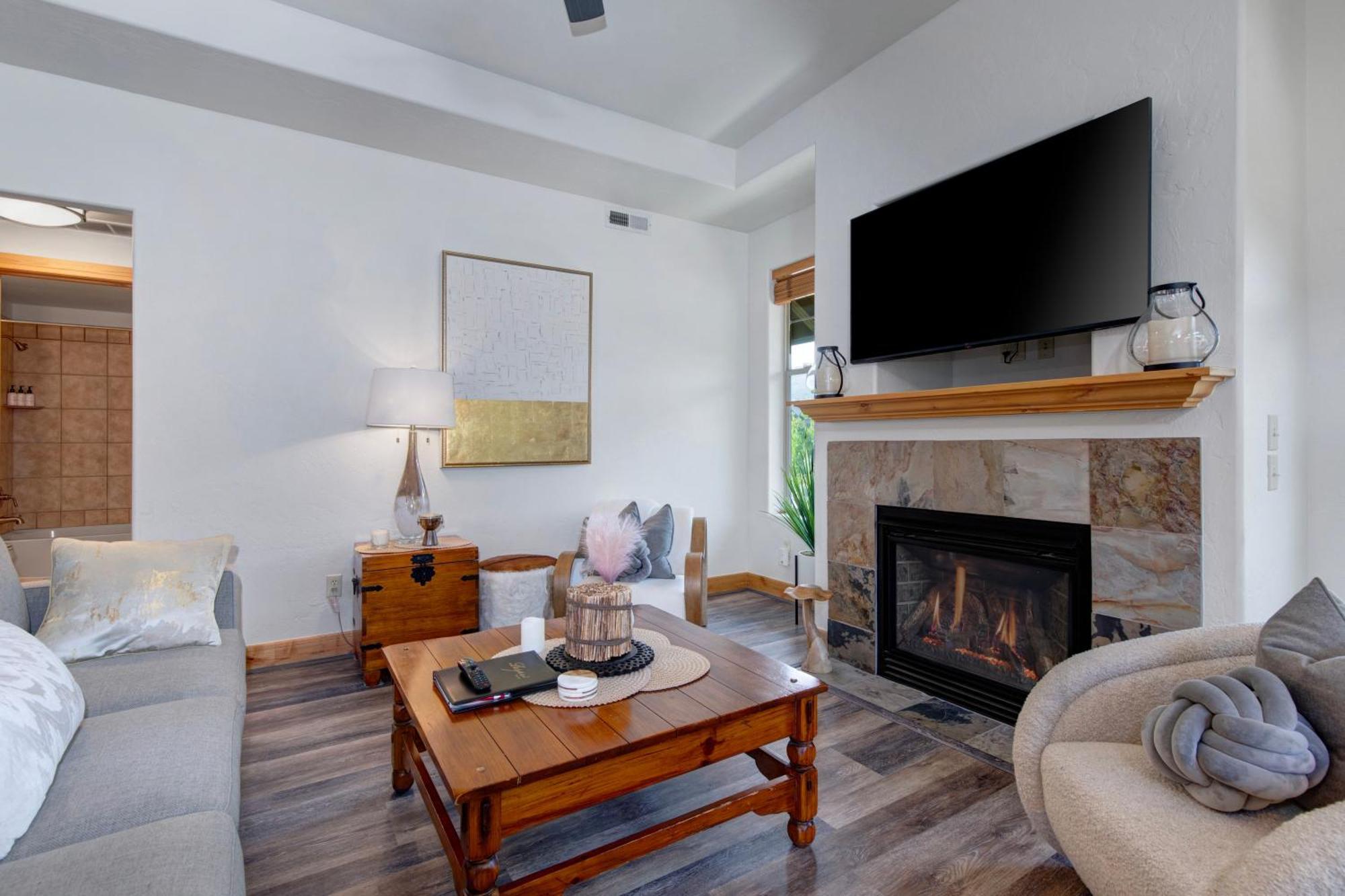 Fox Pointe Condo By Park City Vacations Luaran gambar