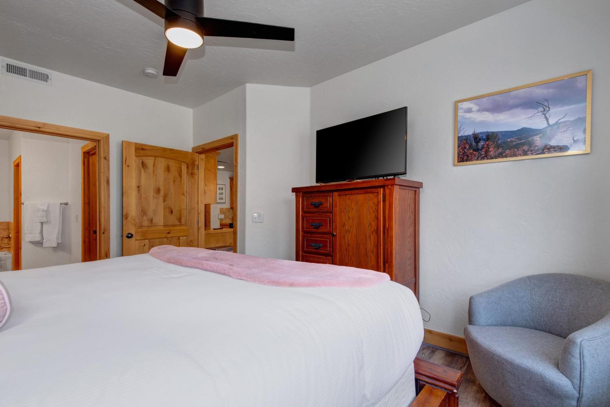 Fox Pointe Condo By Park City Vacations Luaran gambar