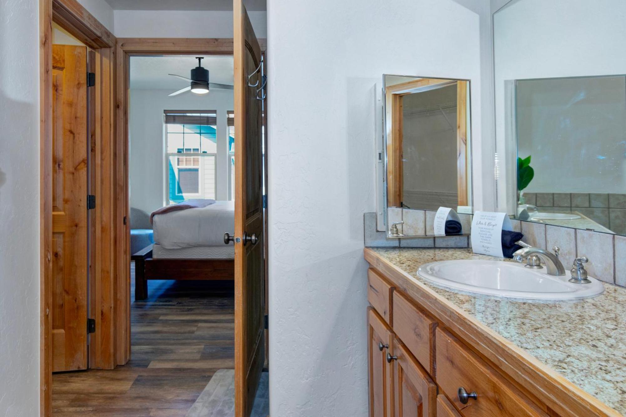 Fox Pointe Condo By Park City Vacations Luaran gambar